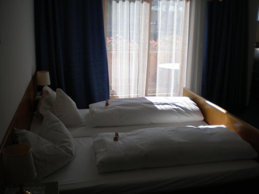 Haus St.Rupertus Guest House Bad Hofgastein Room photo