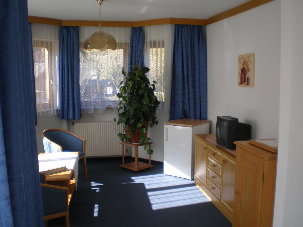 Haus St.Rupertus Guest House Bad Hofgastein Room photo