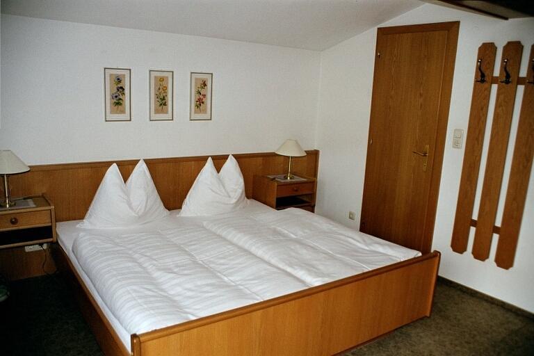 Haus St.Rupertus Guest House Bad Hofgastein Room photo